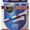 Maxfli 3.25'' USA Golf Tees -Golfworks Shop 20MAXU314CLRRWBPLACC