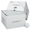 Maxfli 2023 Tour Golf Balls - 48 Pack -Golfworks Shop 22MAXU2023MXFLTRLGBL