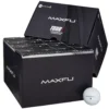 Maxfli 2023 Tour X Golf Balls - 48 Pack -Golfworks Shop 22MAXU2023MXFLTRXGBLA