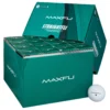 Maxfli 2023 Straightfli Golf Balls - 48 Pack -Golfworks Shop 22MAXU2023MXSTRGHGBLB