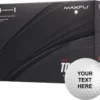 Maxfli 2023 Tour X Personalized Golf Balls -Golfworks Shop 23MAXU23MXTRXGLSSGBL