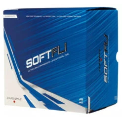 Maxfli SoftFli Golf Balls -Golfworks Shop 48