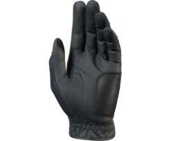 Maxfli Universal Fit Color Golf Gloves -Golfworks Shop Fit Glove Black 2