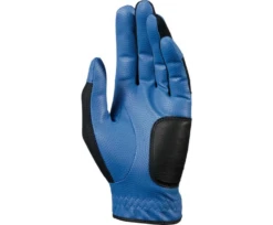 Maxfli Universal Fit Color Golf Gloves -Golfworks Shop Fit Glove Blue 2