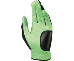 Maxfli Universal Fit Color Golf Gloves -Golfworks Shop Fit Glove Green 2