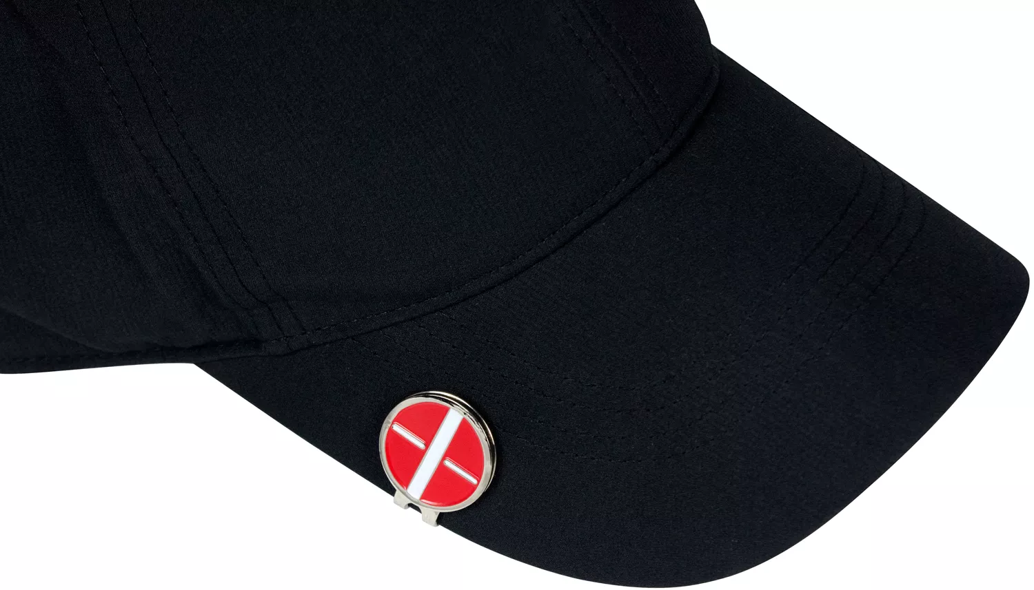 Maxfli Metal Ball Marker And Hat Clip Set -Golfworks Shop