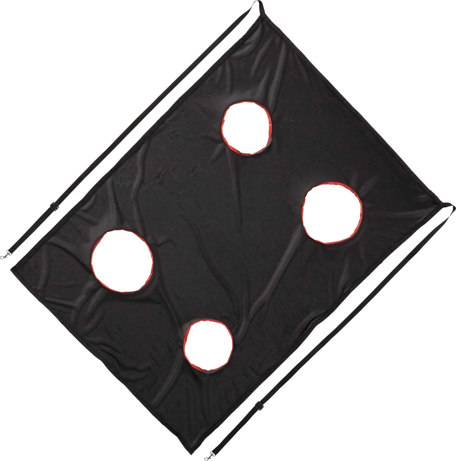 Maxfli 9' x 8' Performance Golf Hitting Net Maxfli 9' X 8' Performance Golf Hitting Net -Golfworks Shop MX199X8NET NOCOLOR DET