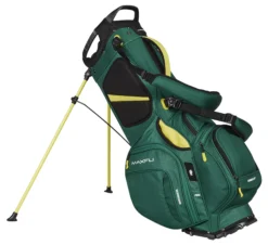 Maxfli 2022 Honors+ 14-Way Stand Bag -Golfworks Shop MX22HN14APRLSB NOCOLOR AL