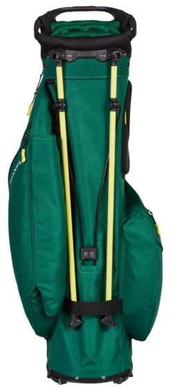 Maxfli 2022 Honors+ 14-Way Stand Bag -Golfworks Shop MX22HN14APRLSB NOCOLOR BCK