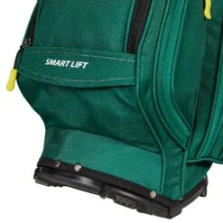 Maxfli 2022 Honors+ 14-Way Stand Bag -Golfworks Shop MX22HN14APRLSB NOCOLOR DET alt1