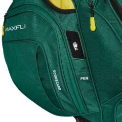 Maxfli 2022 Honors+ 14-Way Stand Bag -Golfworks Shop MX22HN14APRLSB NOCOLOR DET alt2