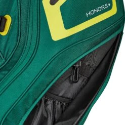 Maxfli 2022 Honors+ 14-Way Stand Bag -Golfworks Shop MX22HN14APRLSB NOCOLOR DET alt3
