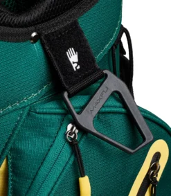 Maxfli 2022 Honors+ Cart Bag -Golfworks Shop MX22HNRAPRILCB NOCOLOR DET