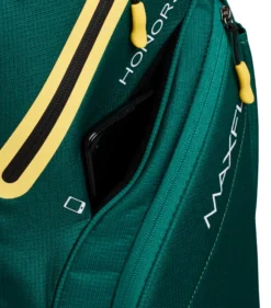 Maxfli 2022 Honors+ Cart Bag -Golfworks Shop MX22HNRAPRILCB NOCOLOR DET alt2