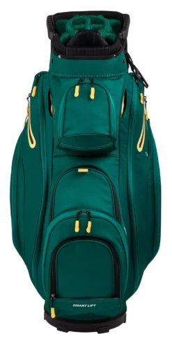 Maxfli 2022 Honors+ Cart Bag -Golfworks Shop MX22HNRAPRILCB NOCOLOR FRT