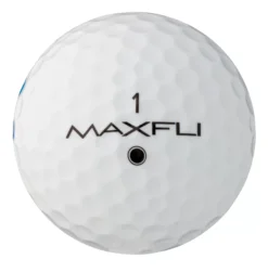 Maxfli 2023 Softfli Golf Balls - 48 Pack -Golfworks Shop MX23SOFT48PK NOCOLOR DET