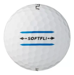 Maxfli 2023 Softfli Golf Balls - 48 Pack -Golfworks Shop MX23SOFT48PK NOCOLOR DET alt1