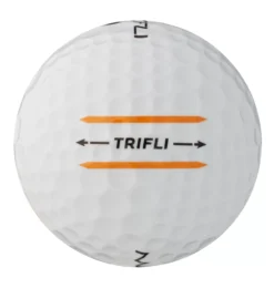 Maxfli 2023 TriFli USA Vibes Golf Balls -Golfworks Shop MX23TRIFLIVUSA NOCOLOR DET alt1