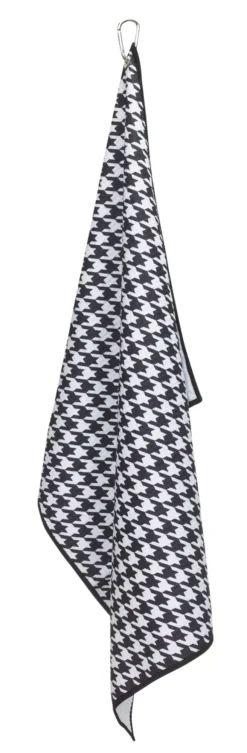 Maxfli Vintage Golf Towel -Golfworks Shop MX539 NOCOLOR SDE