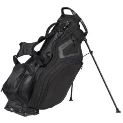 Maxfli Honors+ Stand Bag 4 Maxfli Honors+ Stand Bag -Golfworks Shop MXBG0032BLK 63660.1676682173