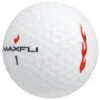 Maxfli Tour Fire/ Fire+ Mix (Per Dozen) -Golfworks Shop Maxfli Tour Fire