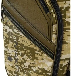 Maxfli Honors Plus 2019 Cart Bag -Golfworks Shop Maxfli2019HonorsPlusCartBagCamo 7