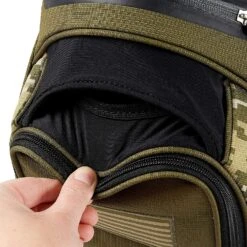 Maxfli Honors Plus 2019 Cart Bag -Golfworks Shop Maxfli2019HonorsPlusCartBagCamo 8