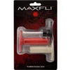 Maxfli Multi-Length Rubber Range Tees - 3 Pack 1 Maxfli Multi-Length Rubber Range Tees - 3 Pack -Golfworks Shop MaxfliMulti LengthRubberRangeTees3Pack