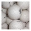 Maxfli Noodle Ice White Mix (Per Dozen) 1 Maxfli Noodle Ice White Mix (Per Dozen) -Golfworks Shop MaxfliNoodleWhiteIceMixUsedGolfBalls