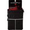 Maxfli Valuables Pouch 2 Maxfli Valuables Pouch -Golfworks Shop MaxfliValuablesPouch