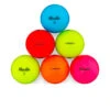 Maxfli Noodle Matte Color Mix (Per Dozen) -Golfworks Shop Noodle ColorMix