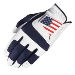 Maxfli Universal Fit Color Golf Gloves -Golfworks Shop ONE SIZE GLOVE USA