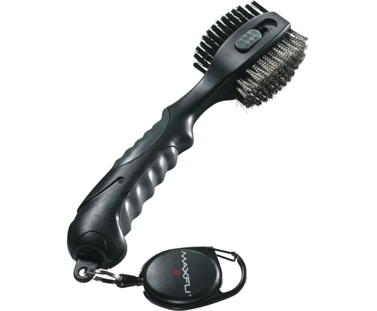 Maxfli Golf Club Performance Series Groover Brush Maxfli Golf Club Performance Series Groover Brush -Golfworks Shop PS Groover Brush