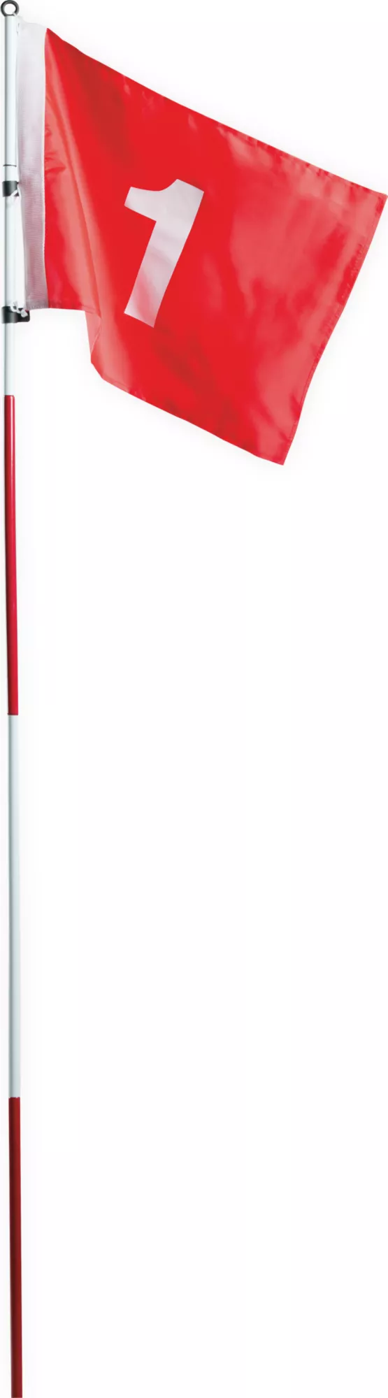 Maxfli Flag Pole and Cup Set Maxfli Flag Pole And Cup Set -Golfworks Shop SS14MXFLFLGPLECUP