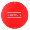 Maxfli Softfli Matte Red (Per Dozen)