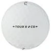 Maxfli Tour X CG (Per Dozen) -Golfworks Shop TourXCGUsedGolfBall