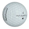 Maxfli Tour CG (Per Dozen) -Golfworks Shop maxfli tourcg