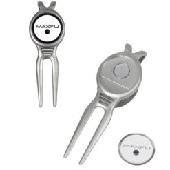 Maxfli Divot Tool-MX115