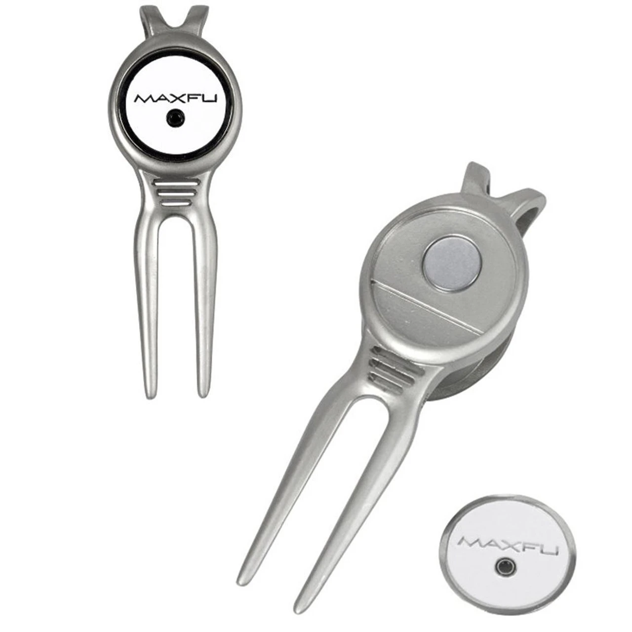 Maxfli Divot Tool-MX115 Maxfli Divot Tool-MX115 -Golfworks Shop
