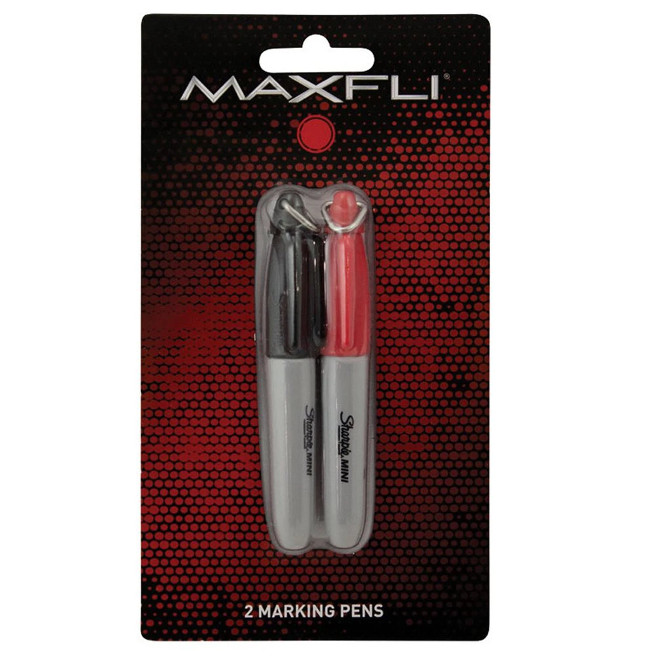 Maxfli Sharpe Marking Pens-MX131 Maxfli Sharpe Marking Pens-MX131 -Golfworks Shop