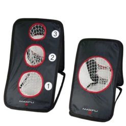 Maxfli Dual Practice Chipping Net 16 X 24 MX362