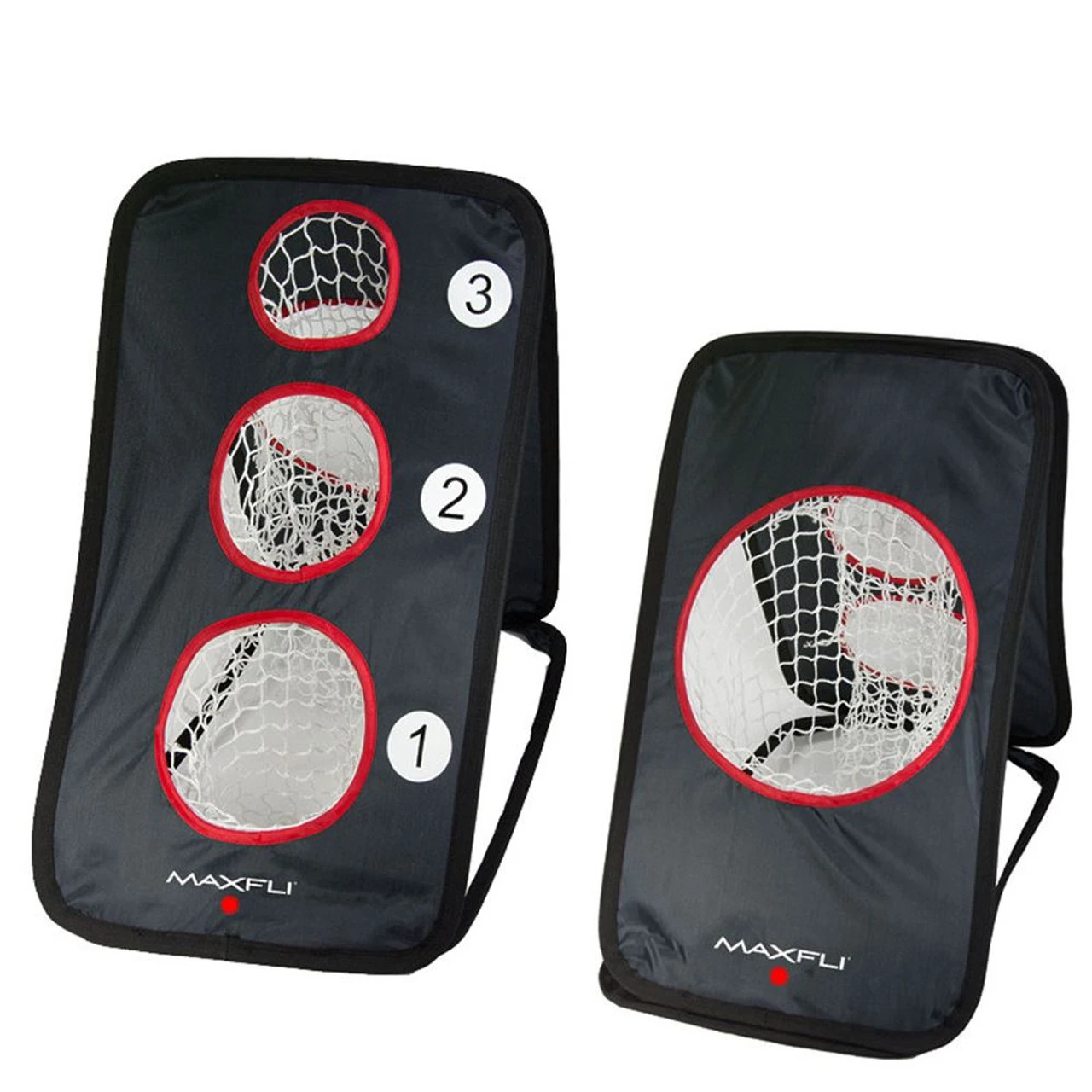 Maxfli Dual Practice Chipping Net 16 x 24 MX362 Maxfli Dual Practice Chipping Net 16 X 24 MX362 -Golfworks Shop