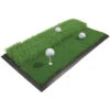Maxfli Dual Height Hitting Mat 12" X 24"-MX484 2 Maxfli Dual Height Hitting Mat 12" X 24"-MX484 -Golfworks Shop mx484 13806.1674185914