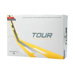 Maxfli Tour Golf Balls