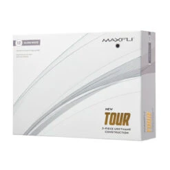 Maxfli 2023 Tour Golf Balls