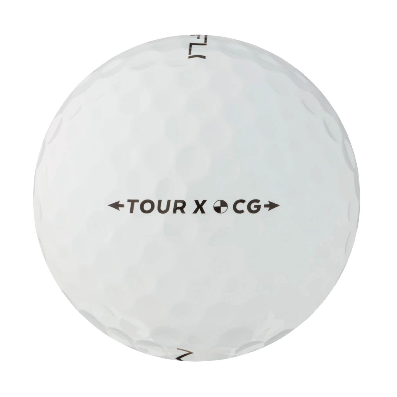Maxfli 2023 Tour X Golf Balls Maxfli 2023 Tour X Golf Balls -Golfworks Shop