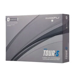 Maxfli 2023 Tour S Golf Balls