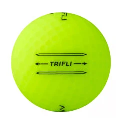 Maxfli 2023 TriFli Golf Balls -Golfworks Shop mxb0039grnball 61408.1676386126