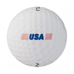 Maxfli 2023 TriFli Golf Balls -Golfworks Shop mxb0039usaball 46293.1676386126