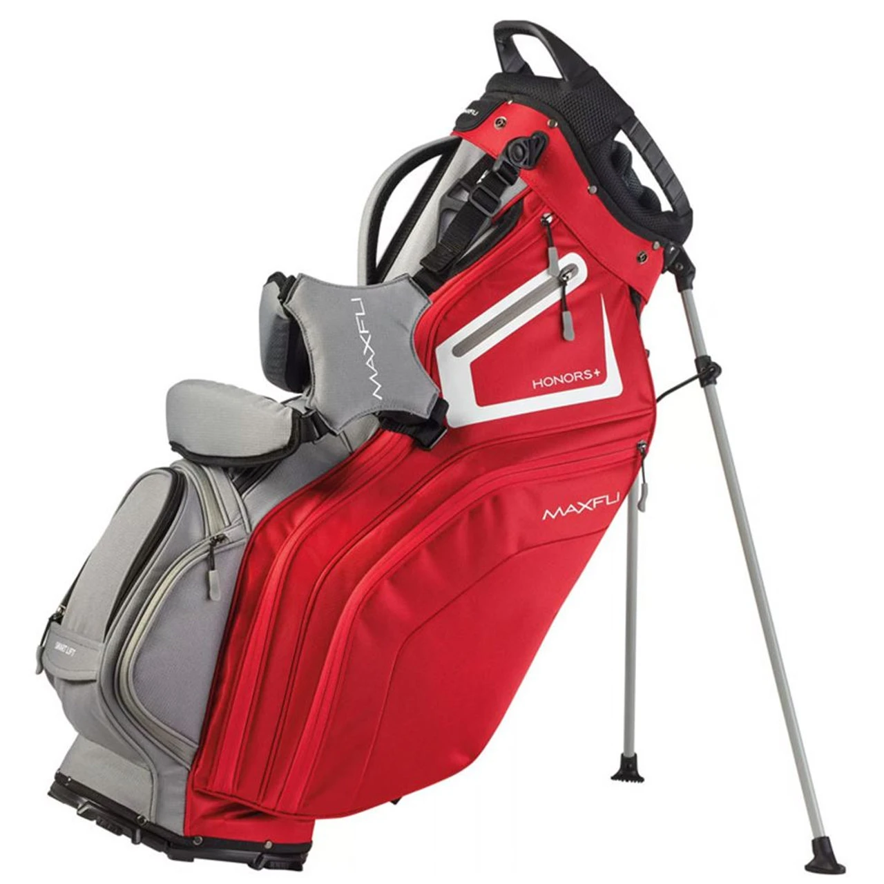 Maxfli Honors+ Stand Bag Maxfli Honors+ Stand Bag -Golfworks Shop